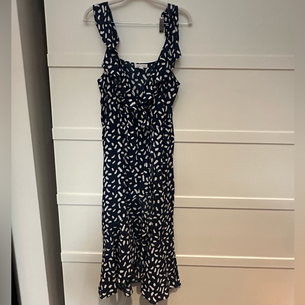 Socialite XL Dress